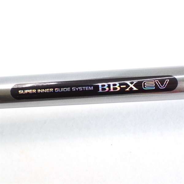 ＢＢー Ｘ ＥＶ 1.7ー５３０